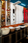 Showroom Stock