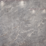 DARK GREY CLOUDY DESIGN (GLOSSY) – PORCELAIN FLOOR TILES 600*600