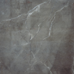 DARK GREY DESIGN (GLOSSY) – PORCELAIN FLOOR TILES 600*600