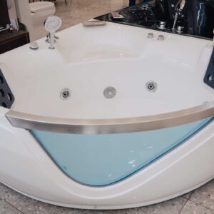 Jacuzzis