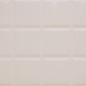 Bricks White Finish (Glossy) – Ceramic Wall Tile 300×600