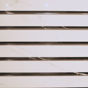 Highlighted Bathroom Finish (Glossy) – Ceramic Wall Tile 300×600