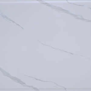 White Marble Finish (Glossy) – Ceramic Wall Tile 300×600