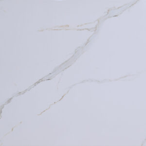 White Marble Finish (Glossy) – Ceramic Wall Tile 300×600