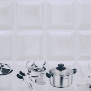 White Highlighted Finish (Glossy) – Ceramic Wall Tile 300×600