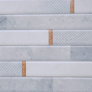 Kitchen Highlighted Finish (Glossy) – Ceramic Wall Tile 300×600
