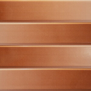 3D Brown Finish (Glossy) – Ceramic Wall Tile 250×375