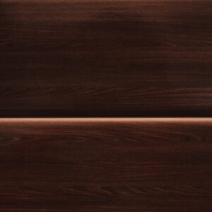 Dark Wooden Finish (Glossy) – Ceramic Wall Tile 250×375