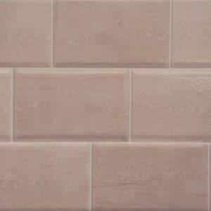 Brown Bricks Finish (Glossy) – Ceramic Wall Tile 250×400