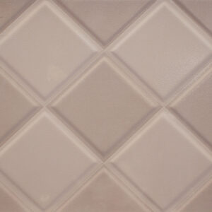 3D Brown Finish (Glossy) – Ceramic Wall Tile 250×400
