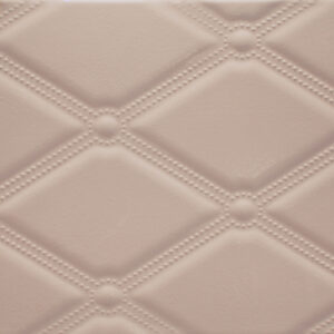 White 3D Finish (Glossy) – Ceramic Wall Tile 250×400