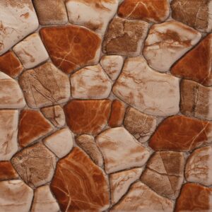 3D Stone Finish (Matt) – Ceramic Floor Tile 300×300