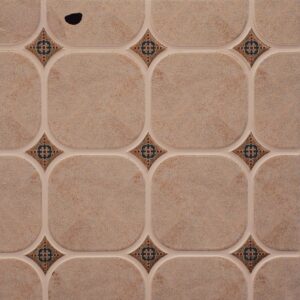 Beige Finish (Matt) – Ceramic Floor Tile 300×300