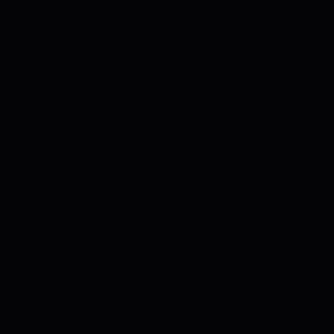 Plain Black Finish (Matt) – Ceramic Floor Tile 300×300