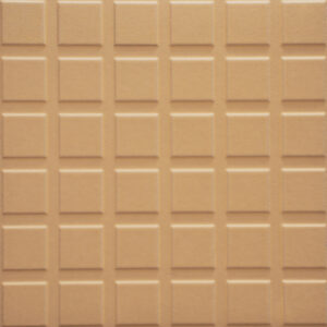 Ivory Checked – Parking Tile 300×300