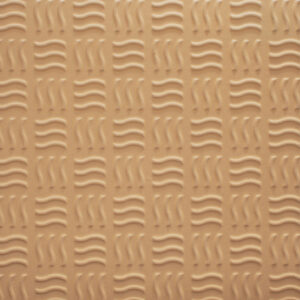 Ivory Waves Design – Parking Tile 300×300