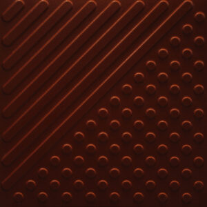 Teracotta Magic Line – Parking Tile 300×300