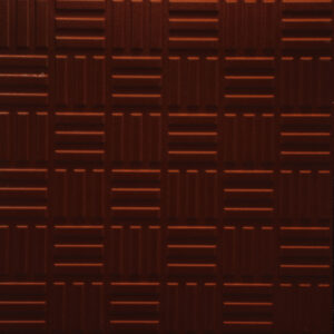 Teracotta Magic Box Design – Parking Tile 300×300