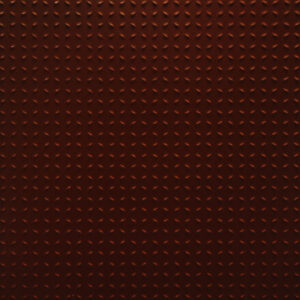 Teracotta Checked Design – Parking Tile 300×300