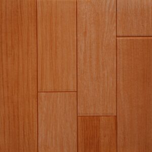 Wooden Bricks Design – Ceramic Tile 400*400