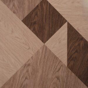 Plian Grey Design -Ceramic Tile 400*400