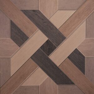 Wooden Finish (Matt) – Ceramic Floor Tile 400×400