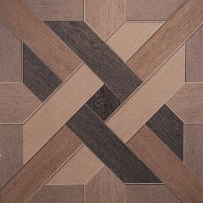Wooden Finish (Matt) – Ceramic Floor Tile 400×400