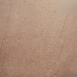 Beige 3D Design (Matt) – Ceramic Floor Tile 400×400