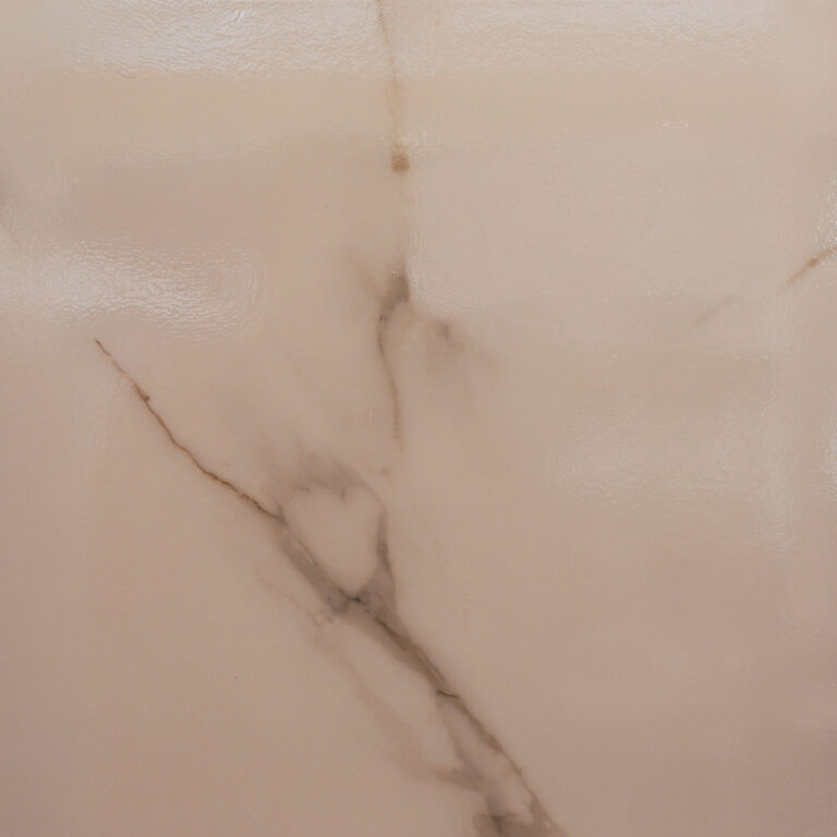 White Marble Finish (Matt) – Ceramic Floor Tile 400×400