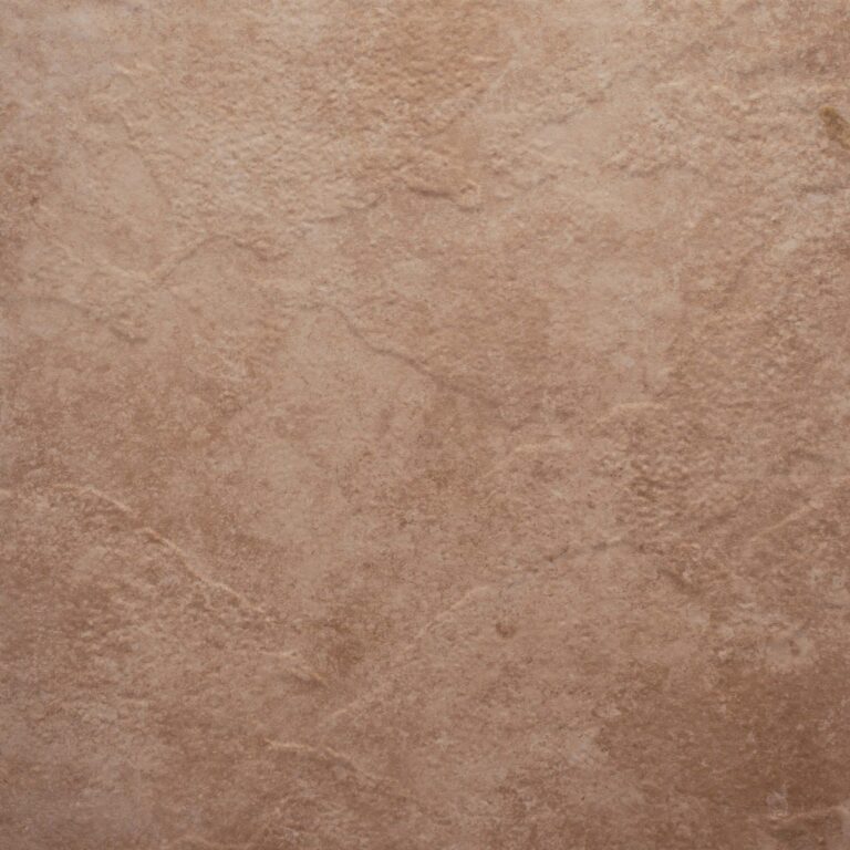 Beige 3D Design (Matt) – Ceramic Floor Tile 400×400