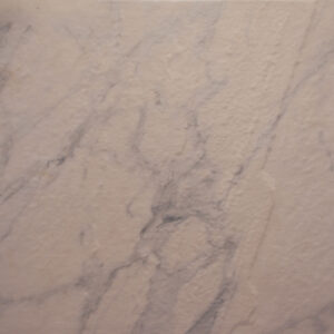 White 3D Design (Matt) – Ceramic Floor Tile 400×400