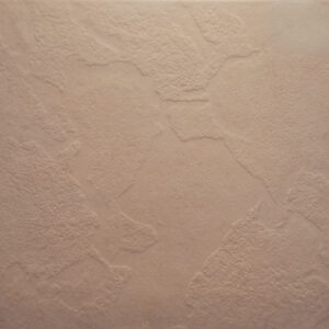 Beige 3D Finish (Matt) – Ceramic Floor Tile 400×400