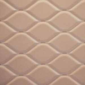 3D Beige Bathroom Finish (Glossy) – Ceramic Wall Tile 300×450