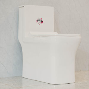 One Piece Toilet ROXO (India)
