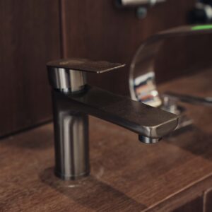 Taps and Mixers