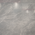 GREY MARBLE DESIGN (GLOSSY) – PORCELAIN FLOOR TILES 600*600