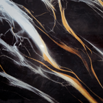 HIGHLIGHTED BLACK AND WHITE DESIGN – PORCELAIN FLOOR TILES 600*600
