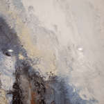 HIGHLIGHTED BLUE AND WHITE (GLOSSY) -PORCELAIN TILES 600*600