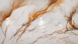 HIGHLIGHTED WHITE AND GOLD DESIGN (GLOSSY) – PORCELIAN FLOOR TILES 600*1200