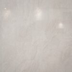 LIGHT GREY DESIGN (GLOSSY) – PORCELAIN FLOOR TILES 600*600