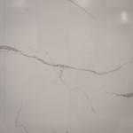 MARBLE DESIGN WHITE (GLOSSY) -PORCELAIN FLOOR TILES 600*600