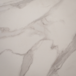MARBLE DESIGN WHITE (MATT) -PORCELAIN FLOOR TILES 600*600