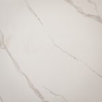 MARBLE DESIGN WHITE (MATT) -PORCELAIN FLOOR TILES 600*600