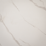 MARBLE DESIGN WHITE (MATT) -PORCELAIN FLOOR TILES 600*600