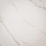 MARBLE DESIGN WHITE (MATT) -PORCELAIN FLOOR TILES 600*600