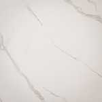 MARBLE DESIGN WHITE (MATT) -PORCELAIN FLOOR TILES 600*600