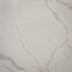 MARBLE DESIGN WHITE (MATT) -PORCELAIN FLOOR TILES 600*600
