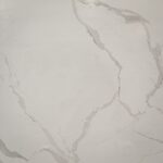 MARBLE DESIGN WHITE (MATT) -PORCELAIN FLOOR TILES 600*600