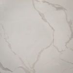 MARBLE DESIGN WHITE (MATT) -PORCELAIN FLOOR TILES 600*600