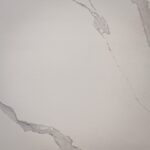 MARBLE DESIGN WHITE (MATT) -PORCELAIN FLOOR TILES 600*600